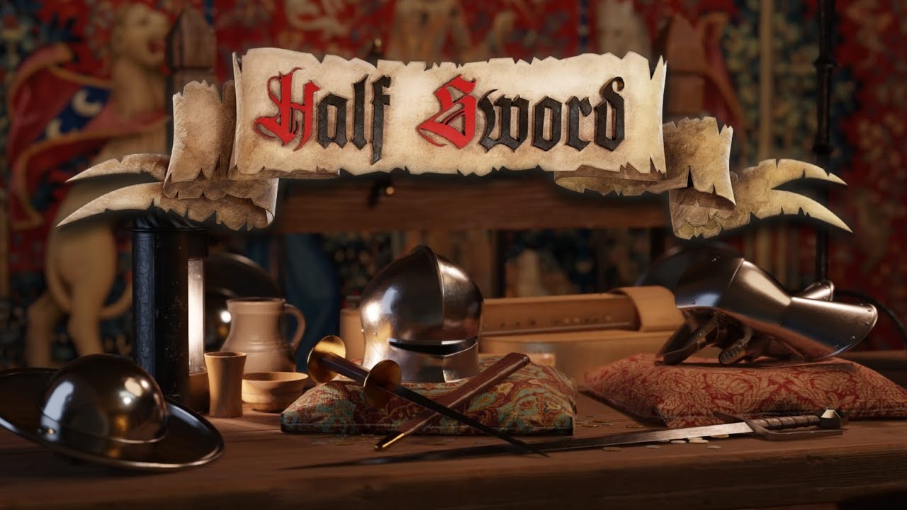 Half Sword APK
